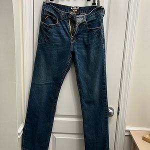 Men’s Ariat Rebar M4 Low rise boot 30x32